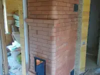 Опытный печник Минск и вся Беларусь. Ремонт печей., фотография 6