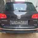 Volkswagen Touareg, 3.0 дизель, 2015 г.в., фотография 6