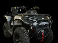 Квадроцикл amoto hummer 300 touring, фотография 2