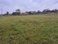 Подам участок