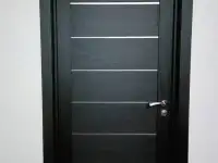 Двери входные и межкомнатные, фотография 2