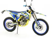 Кроссбайк motoland 250 xt250 st 21/19 (172fmm) с птс