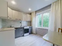 Купить квартиру по ул. Сурганова д.86 3-ком. квартира, фотография 8
