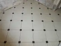 Укладка плитки, фотография 10
