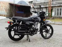 Мопед AVM Alpha OFFROAD, фотография 9