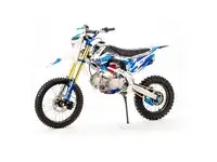 Питбайк motoland apex140