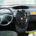 Citroen Xsara Picasso, 2002, фотография 8