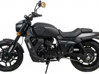 Мотоцикл Hyosung GV300S-D, фотография 4
