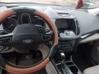 Авто Ford Escape, фотография 3