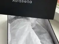 Сапоги женские AstaBella