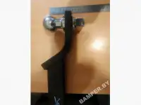 Прицепное устройство (фаркоп) на Jeep Grand Cherokee