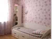 Трёхкомнатная квартира по суткам в Лепеле, ул. Школьная, фотография 6