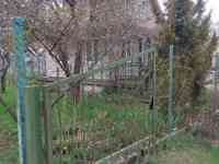 Дача, Гродненская обл. Д.Славичи .Коптёвский район.