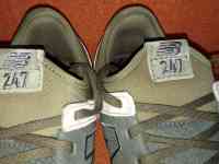 Кроссовки New Balance. Оригинал., фотография 2