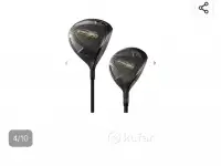 Мужской набор Callaway Warbird бу, фотография 7