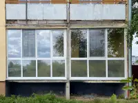 Остекление квартир, домов, дач. Окна и Двери ПВХ., фотография 6