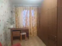 Сдаю комнату  в двухкомнатной квартире девушке, фотография 2