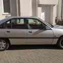 Продам Opel Omega A, фотография 9