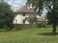 Незавершённое строение 2-й Дубровенский проезд, 4 г.Орша, фотография 3