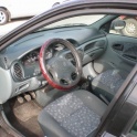 Рено меган классик Renault Megane, фотография 3
