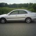 Продам Mitsubishi Carisma, фотография 3