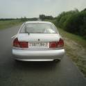 Продам Mitsubishi Carisma, фотография 4