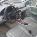 Mercedes C-klass W203, универсал, 2001 года выпуска, фотография 4