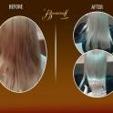 Кератиновое средство Bombshell keratin 1л, фотография 2