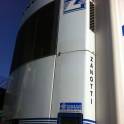 Полуприцеп рефрижератор Кёгель SV24 с холод. установкой, фотография 2