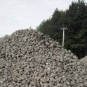 Продам щебень по низким ценам фракции 0-10, 10-20, 20-40, 40-70, 10-70, фотография 2