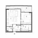 Квартира в Словении, в центре Любляна, www.ruskisvet.ru, фотография 5
