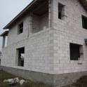 продам   не  достроенный  дом  , фотография 3