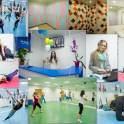 Фитнес Клуб Air Fitness на Тимирязева, 46а