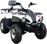 Квадроцикл linhai yamaha z180