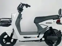 Электровелосипед shtenli model gt29 li-ion 60v20ah, фотография 2