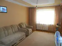 Квартира на сутки и длительный срок для командированных. Речица