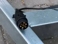 Прицеп ССТ-08К, фотография 6