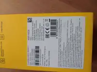 Телефон Realme C11. Новый 150руб, фотография 7