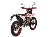 Мотоцикл кроссовый KAYO T2 300 ENDURO 21/18 ПТС, фотография 5
