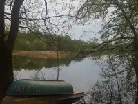 гостевой домик на о.Селява, Минская область, Крупский район,д.Дубы ул Центральная,4, фотография 11