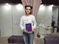 Мастер по маникюру, фотография 5