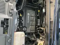 Buick Encore 2018, фотография 8
