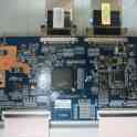 Три платы от телевизора PHILIPS 32PFL5507T/60...( блок питания + две материнки), фотография 5