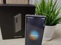 Продам Samsung Galaxy Z Fold6, фотография 2