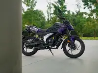 Мотоцикл Bajaj Pulsar N125, фотография 3