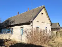 Продам дом, д. Козлякевичи, улица Центральная,43, Барановичский район, фотография 2
