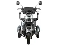 Трицикл rutrike бумеранг, фотография 5