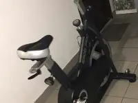 Спин-байк BRONZE GYM S900 PRO, фотография 3