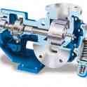 Насосы шестеренные VIKING Pump, фотография 2