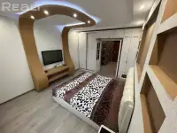 Квартира двухкомнатная на сутки ОСТРОВЕЦ, Парковая, 3